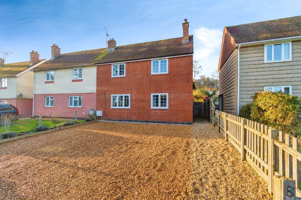 Main image of property: Northerwood Avenue, Lyndhurst, Hampshire, SO43