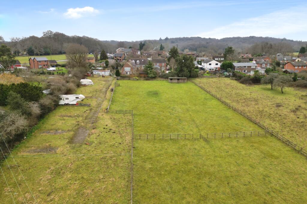 Main image of property: North Lane, Nomansland, Salisbury, Wiltshire, SP5