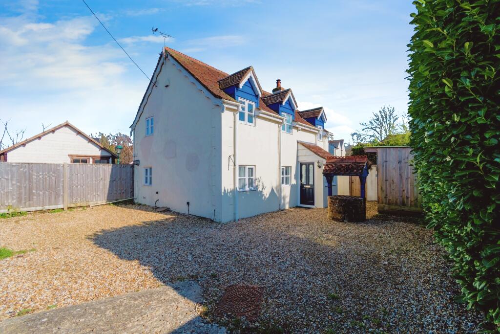 Main image of property: Romsey Road, Cadnam, Southampton, Hampshire, SO40