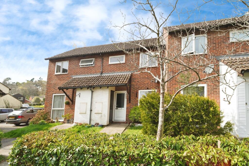 Main image of property: Bankside, Lymington, Hampshire, SO41