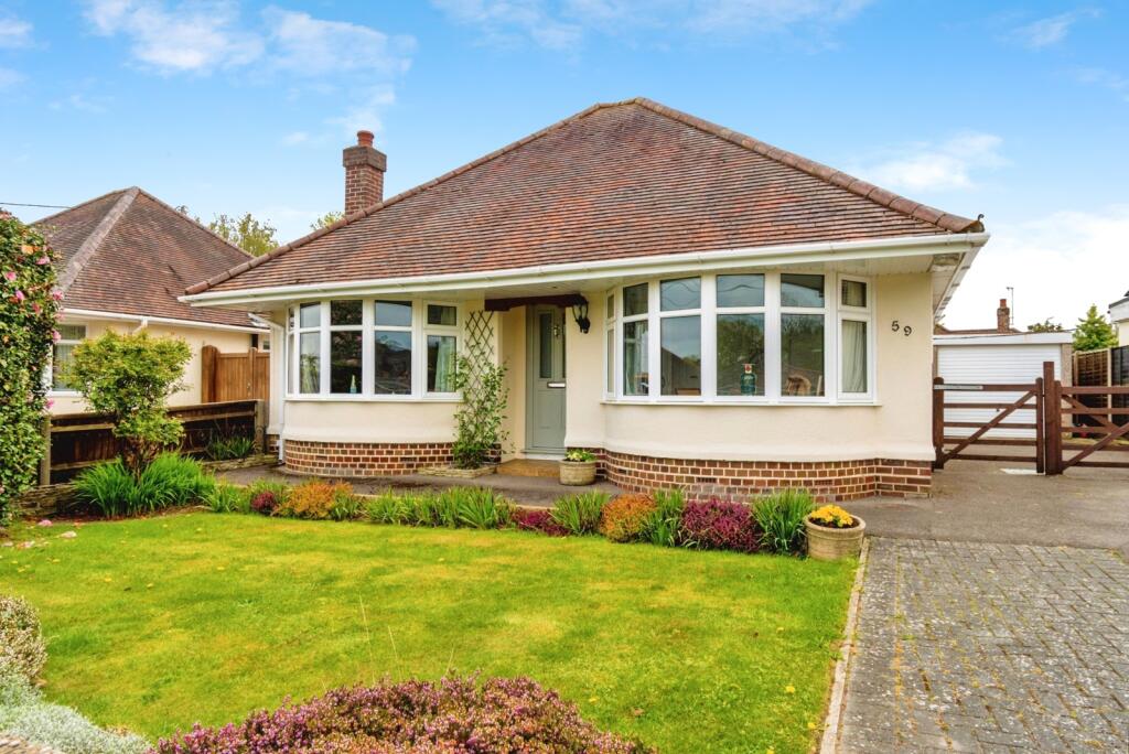 Main image of property: Ashdene Road, Ashurst, Southampton, Hampshire, SO40