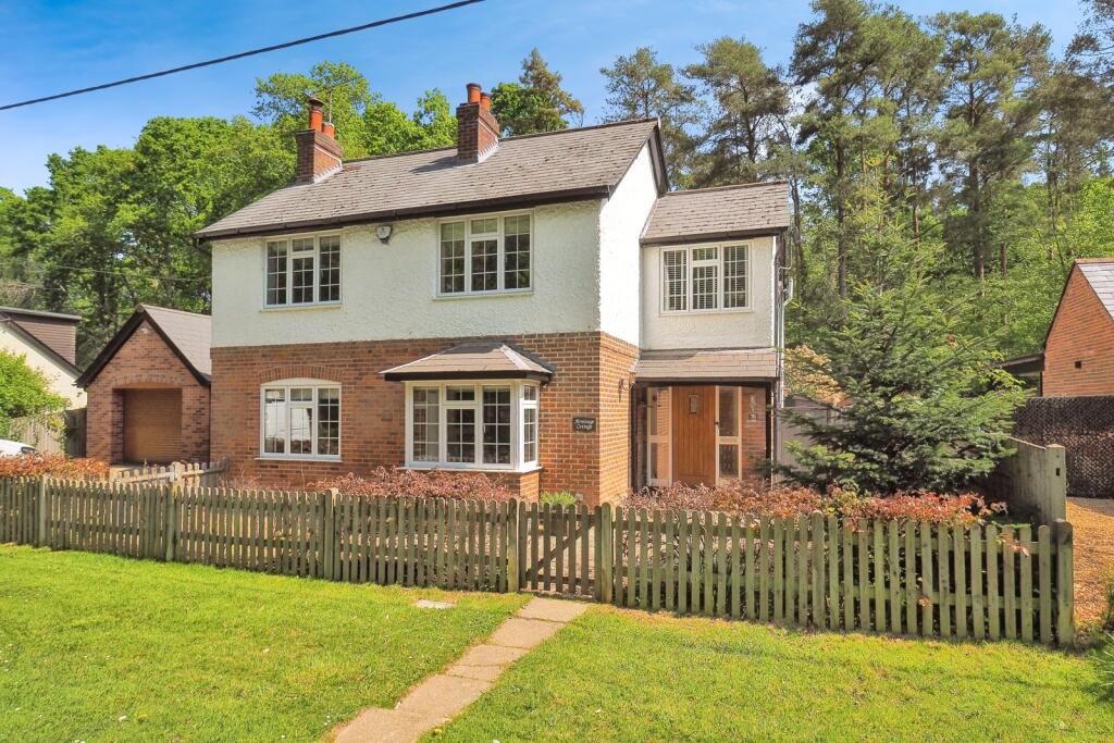 Main image of property: Woodlands Road, Ashurst, Hampshire, SO40