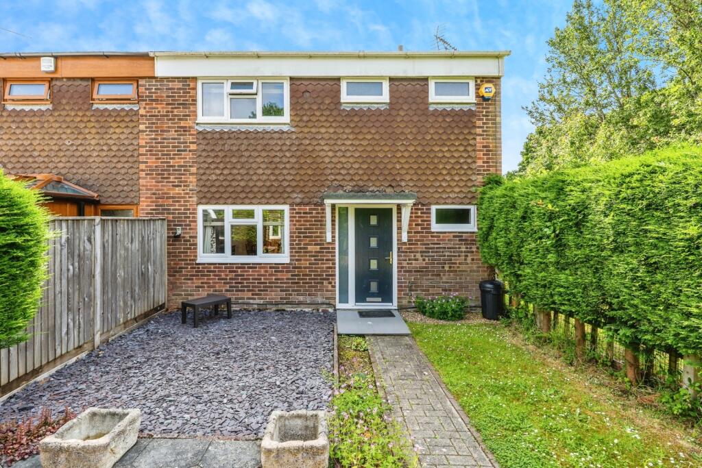 Main image of property: Green Close, Woodlands, Southampton, Hampshire, SO40