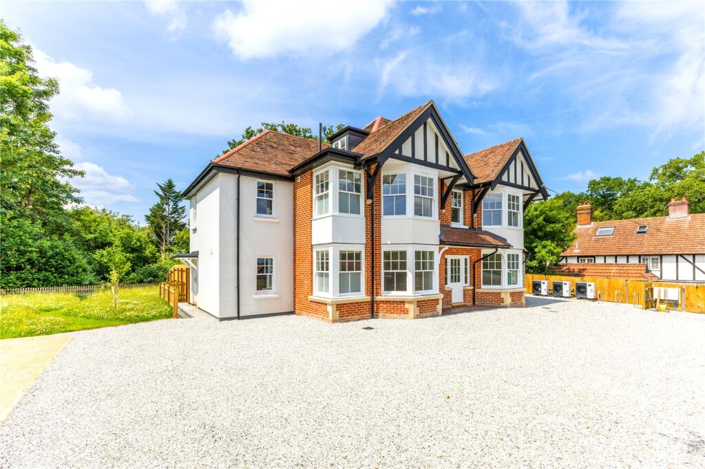 Main image of property: Pikes Hill, Lyndhurst, Hampshire, SO43