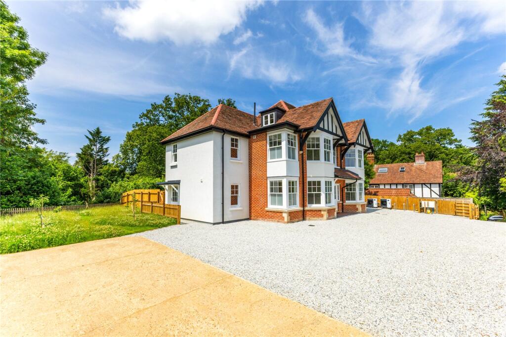 Main image of property: Pikes Hill, Lyndhurst, Hampshire, SO43