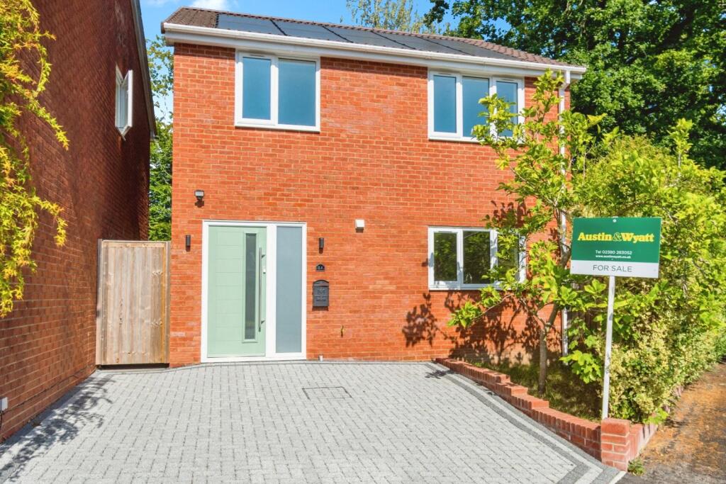 Main image of property: Cedar Mount, Lyndhurst, Hampshire, SO43