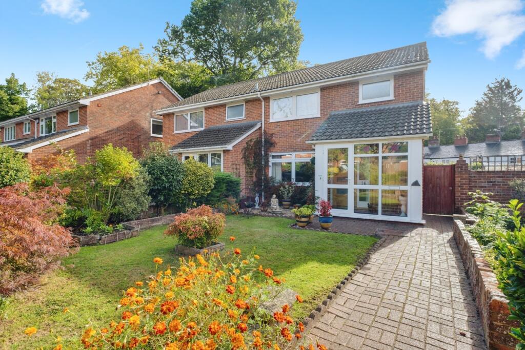 Main image of property: Cedar Mount, Lyndhurst, Hampshire, SO43