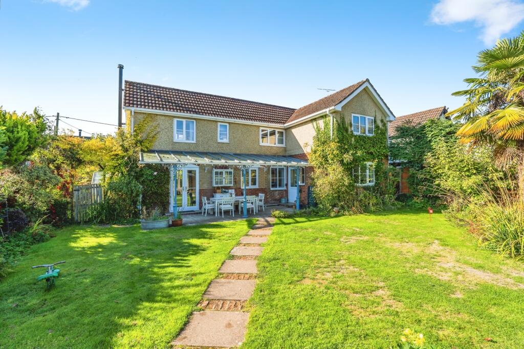 Main image of property: Purkiss Close, Woodlands, Southampton, Hampshire, SO40