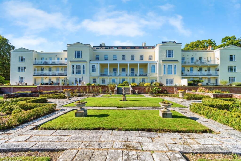 Main image of property: Swan Green, LYNDHURST, Hampshire, SO43