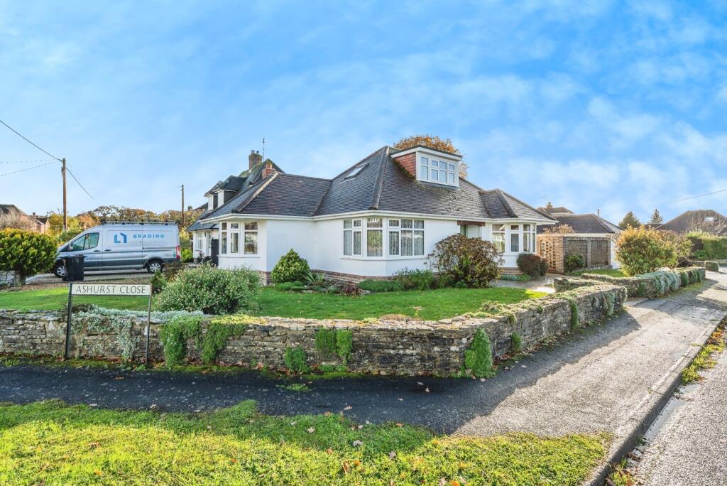 Main image of property: Ashurst Close, Ashurst, Southampton, Hampshire, SO40