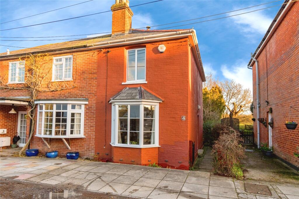 Main image of property: Pemberton Road, Lyndhurst, Hampshire, SO43