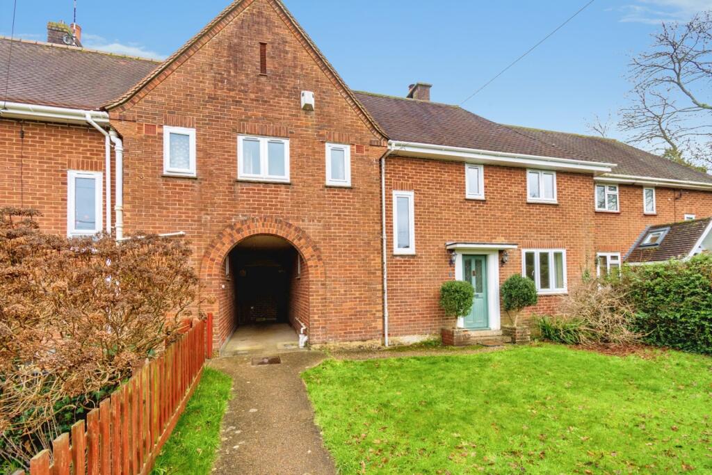 Main image of property: Northerwood Avenue, Lyndhurst, Hampshire, SO43