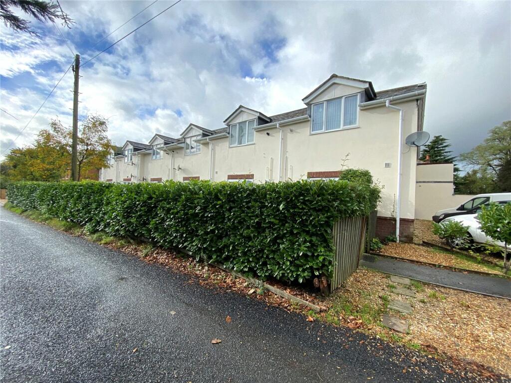 Main image of property: Avon Court, Gravel Lane, Ringwood, Hampshire, BH24