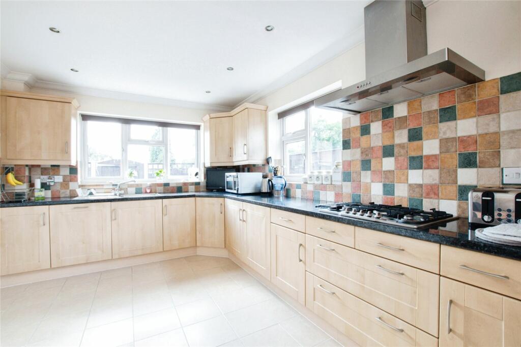 Additional property image - Hightown Road, Ringwood, BH24