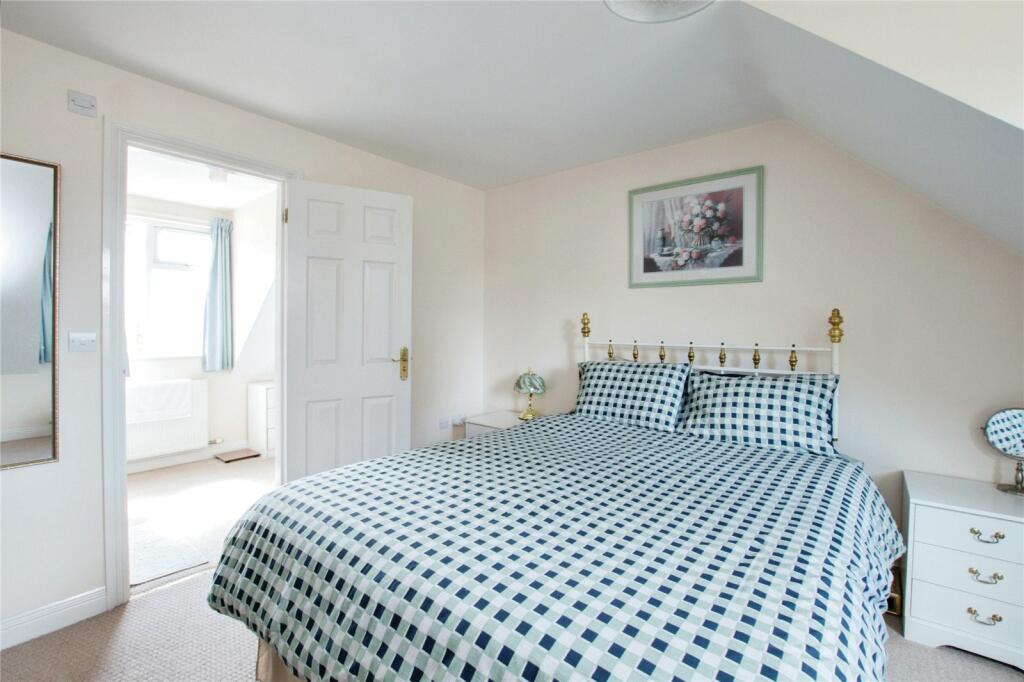 Additional property image - Hightown Road, Ringwood, BH24