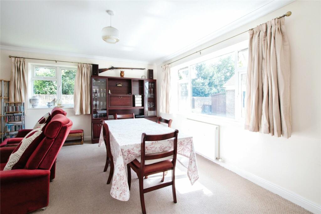 Additional property image - Hightown Road, Ringwood, BH24