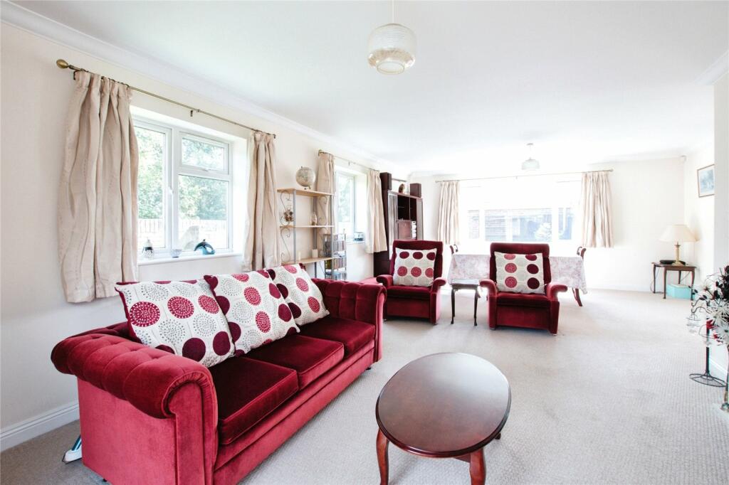 Additional property image - Hightown Road, Ringwood, BH24