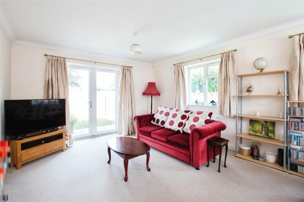 Additional property image - Hightown Road, Ringwood, BH24