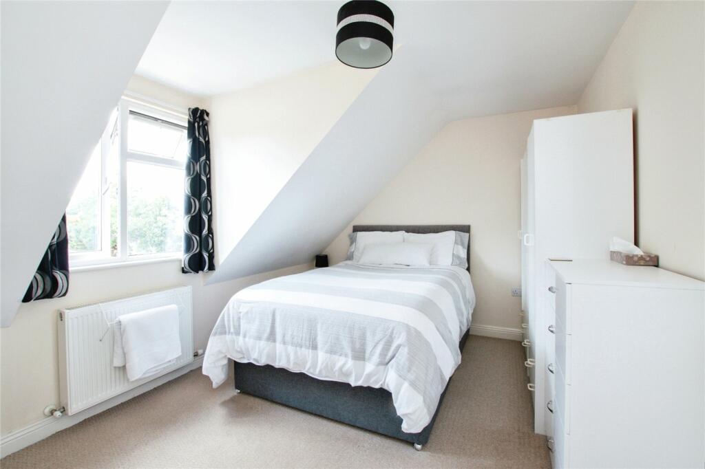 Additional property image - Hightown Road, Ringwood, BH24