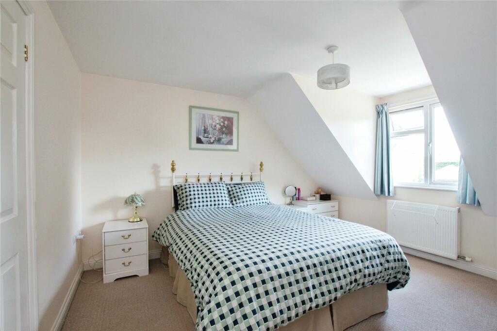 Additional property image - Hightown Road, Ringwood, BH24