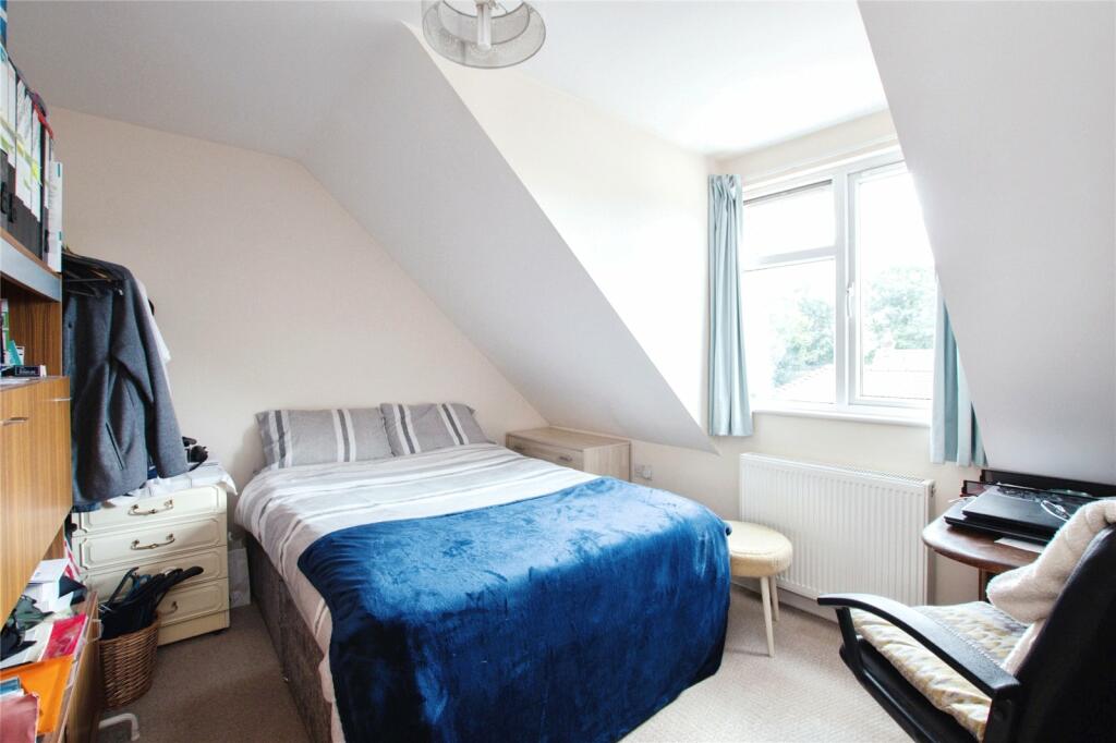 Additional property image - Hightown Road, Ringwood, BH24