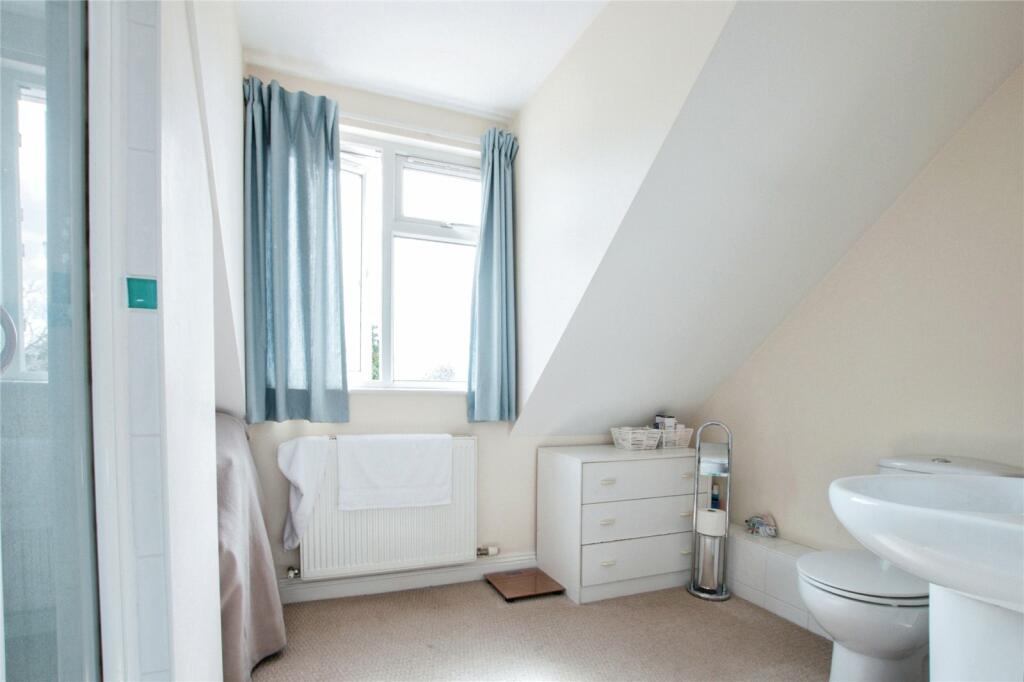 Additional property image - Hightown Road, Ringwood, BH24