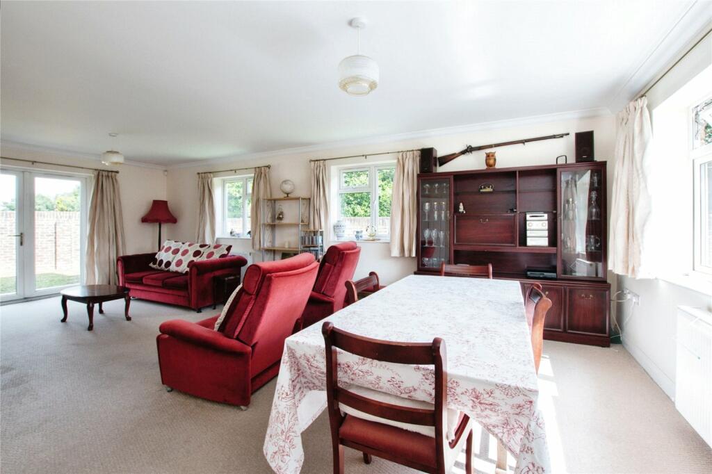 Additional property image - Hightown Road, Ringwood, BH24