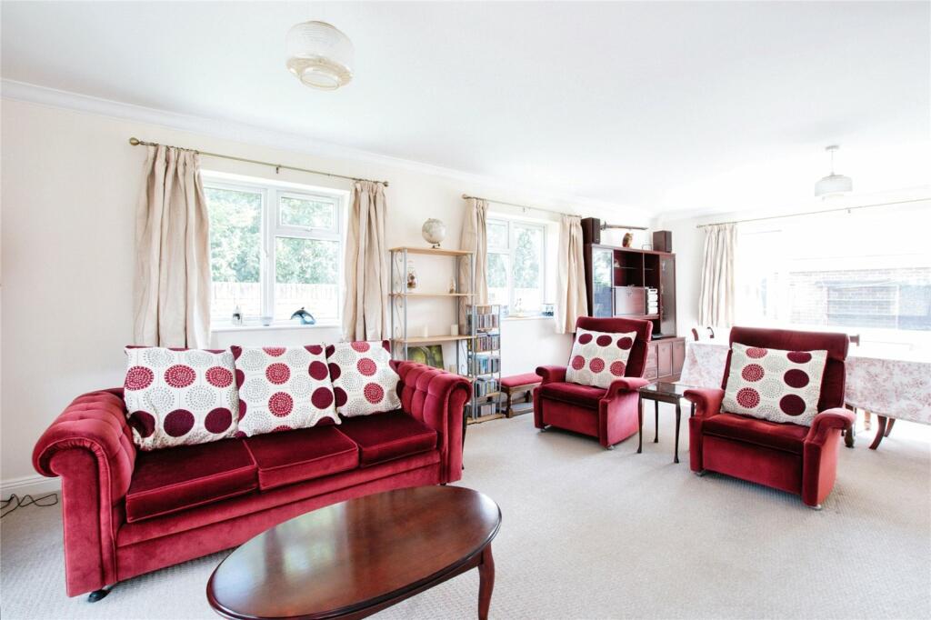 Additional property image - Hightown Road, Ringwood, BH24