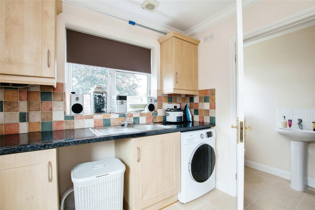 Additional property image - Hightown Road, Ringwood, BH24