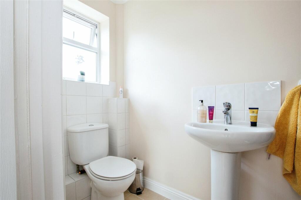 Additional property image - Hightown Road, Ringwood, BH24