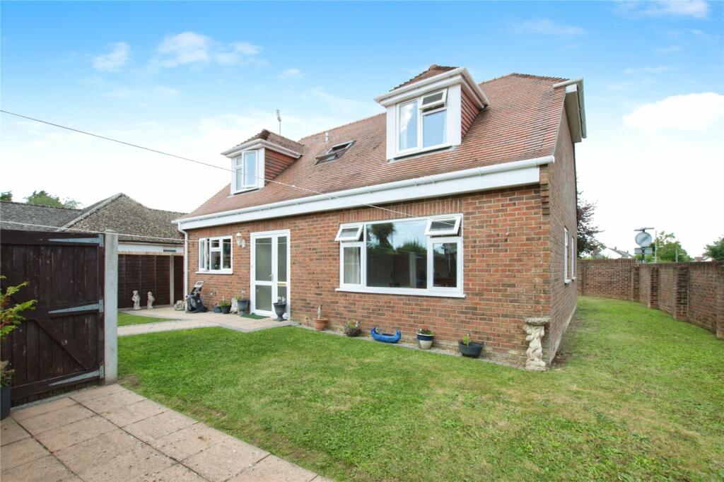 Additional property image - Hightown Road, Ringwood, BH24