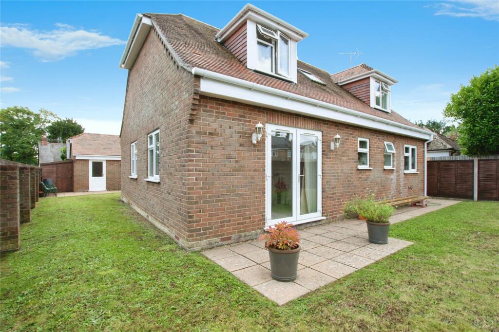 Additional property image - Hightown Road, Ringwood, BH24