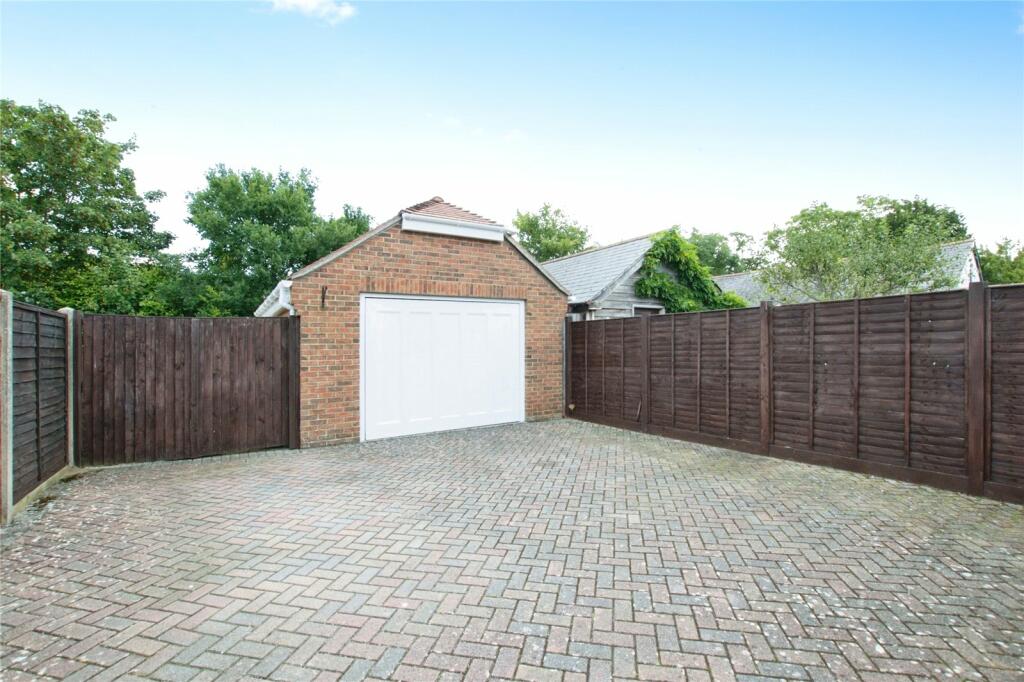 Additional property image - Hightown Road, Ringwood, BH24