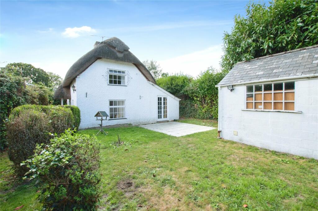 Additional property image - Ringwood Road, Verwood, Dorset, BH31