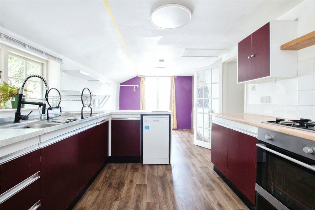 Additional property image - Ringwood Road, Verwood, Dorset, BH31
