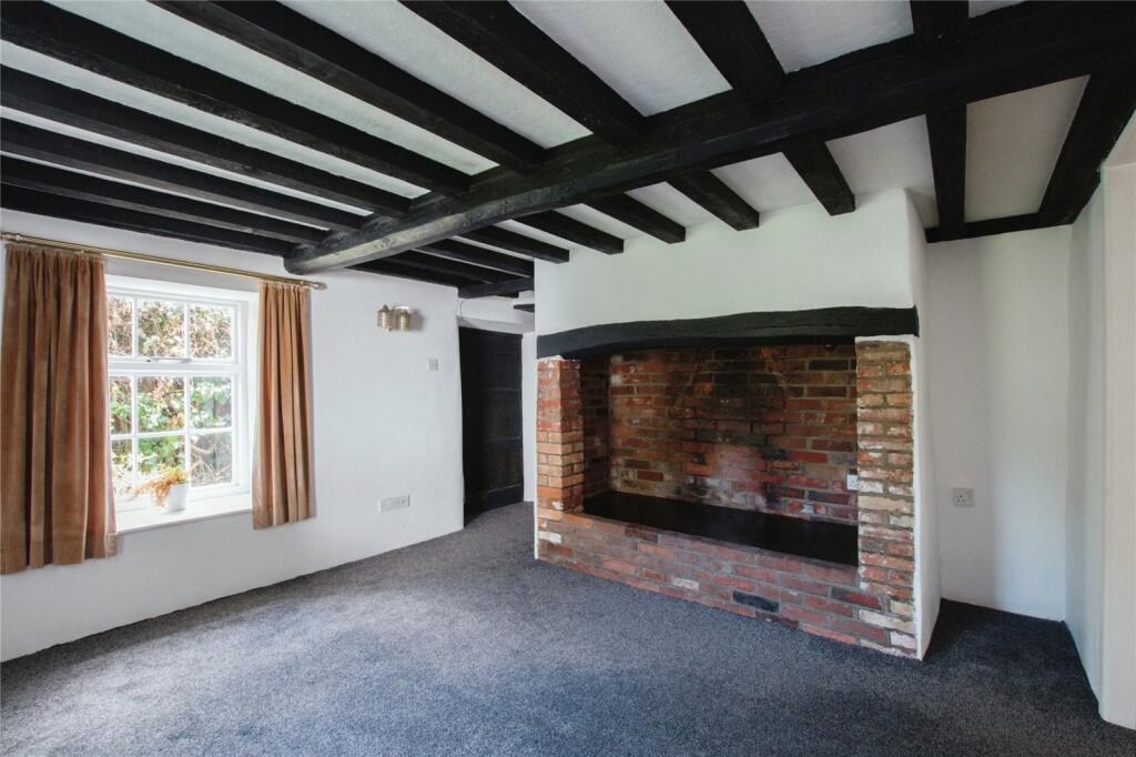 Additional property image - Ringwood Road, Verwood, Dorset, BH31