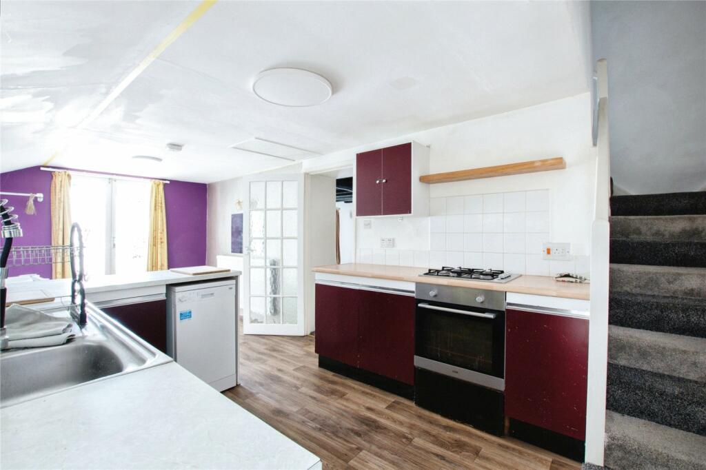 Additional property image - Ringwood Road, Verwood, Dorset, BH31