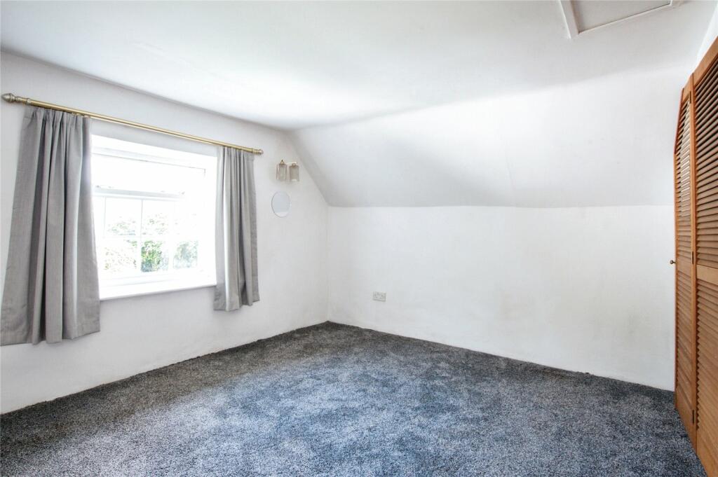 Additional property image - Ringwood Road, Verwood, Dorset, BH31