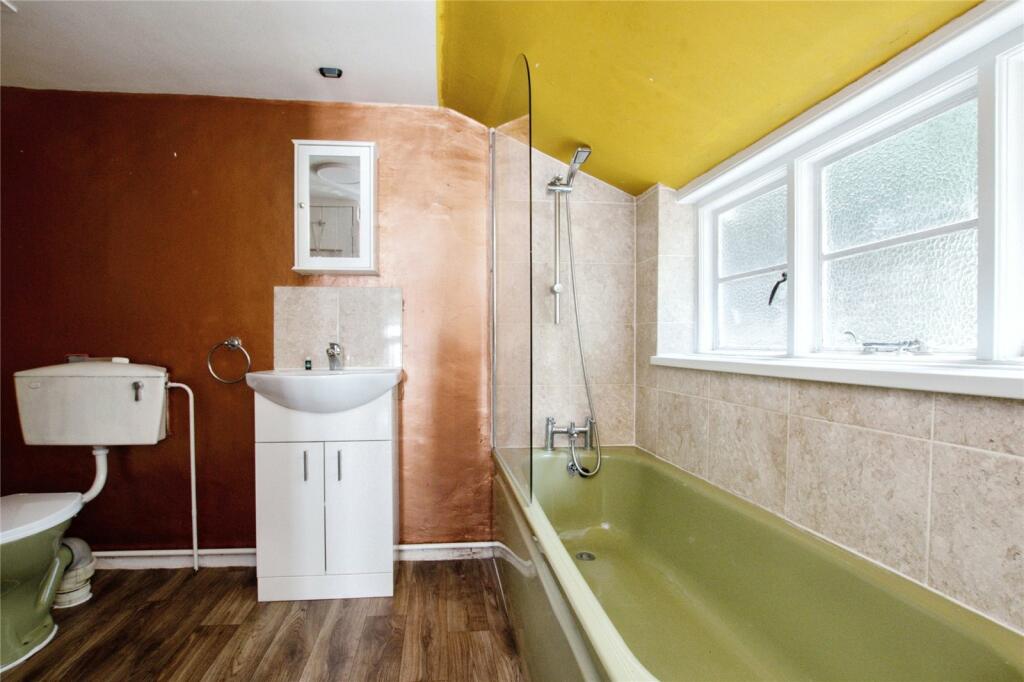 Additional property image - Ringwood Road, Verwood, Dorset, BH31