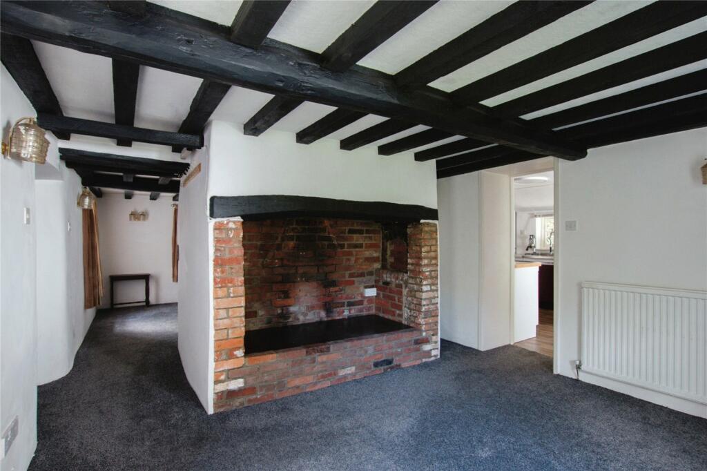 Additional property image - Ringwood Road, Verwood, Dorset, BH31