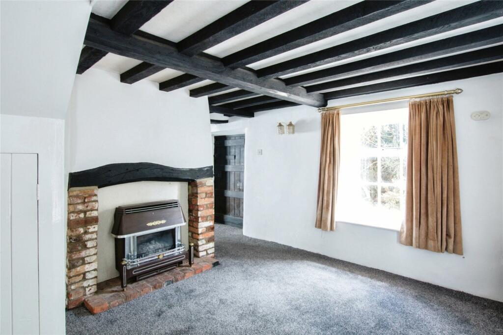Additional property image - Ringwood Road, Verwood, Dorset, BH31