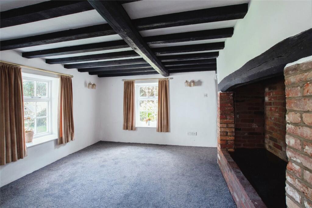 Additional property image - Ringwood Road, Verwood, Dorset, BH31