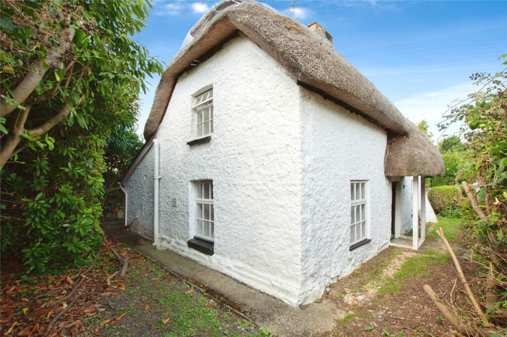 Additional property image - Ringwood Road, Verwood, Dorset, BH31