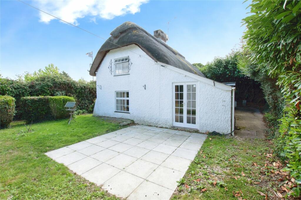 Additional property image - Ringwood Road, Verwood, Dorset, BH31