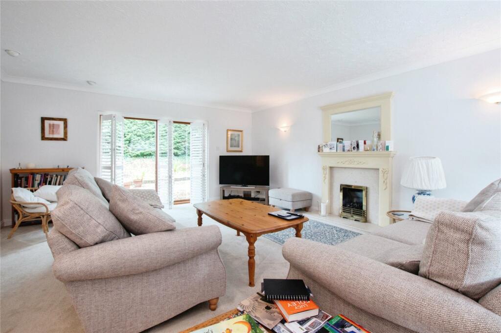 Property image - Whincroft Drive, FERNDOWN, Dorset, BH22