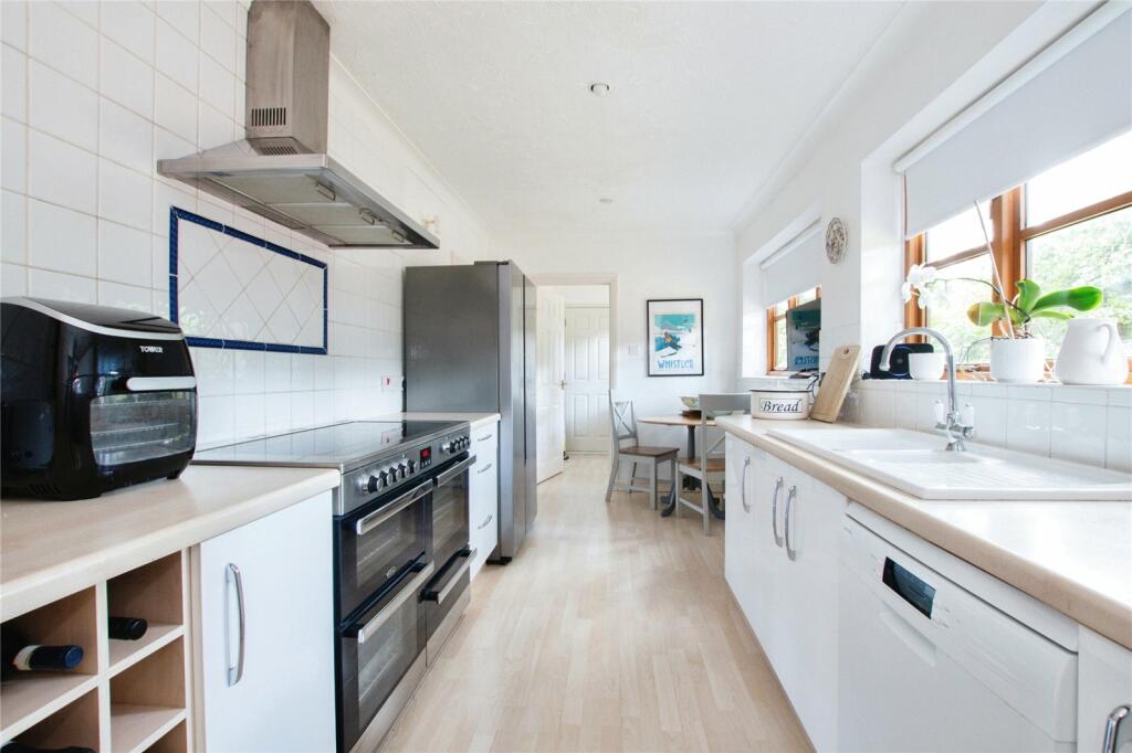 Additional property image - Whincroft Drive, FERNDOWN, Dorset, BH22