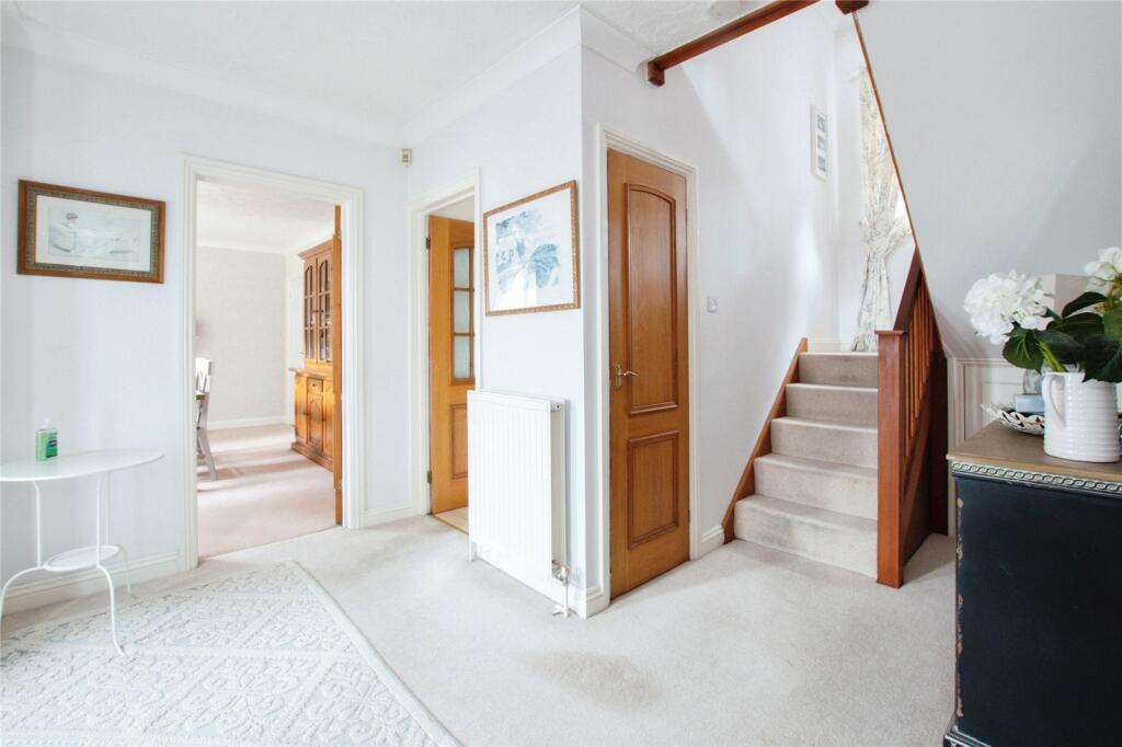 Additional property image - Whincroft Drive, FERNDOWN, Dorset, BH22