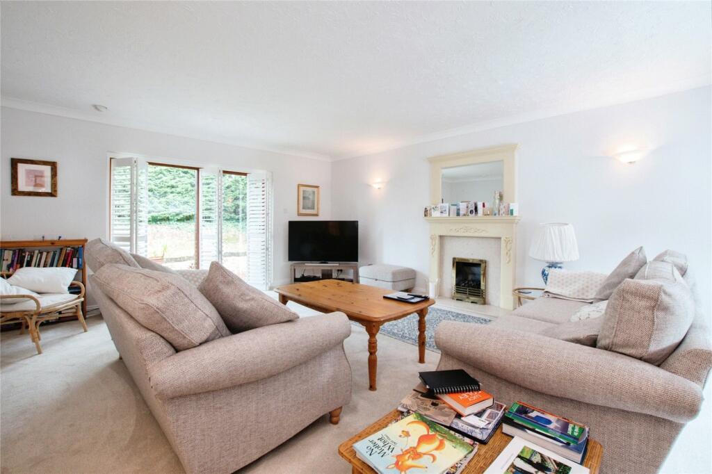 Additional property image - Whincroft Drive, FERNDOWN, Dorset, BH22