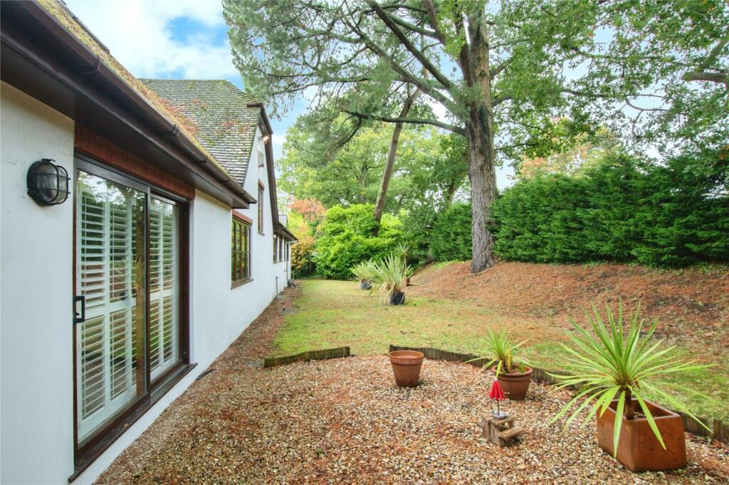 Additional property image - Whincroft Drive, FERNDOWN, Dorset, BH22