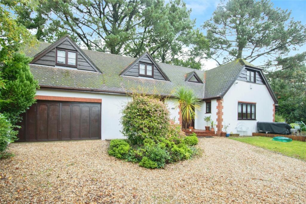 Additional property image - Whincroft Drive, FERNDOWN, Dorset, BH22